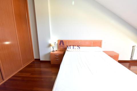 Dormitorio principal
