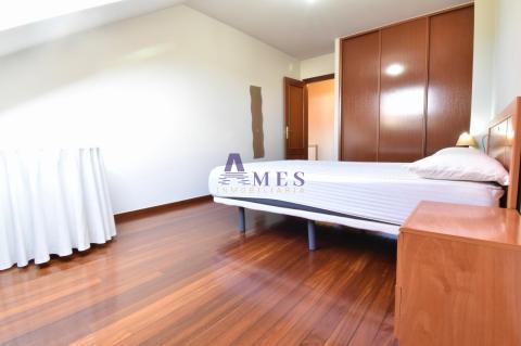 Dormitorio principal