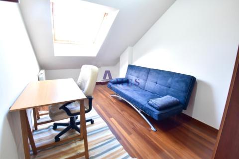 Dormitorio secundario 1