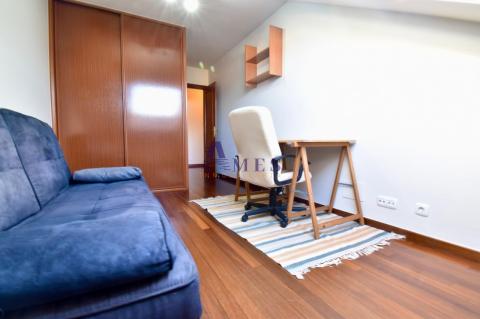 Dormitorio secundario 1