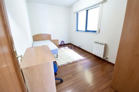 Dormitorio secundario 2 planta baja