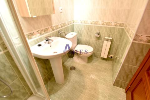 Cuarto de baño planta baja