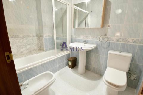 Cuarto de baño planta superior