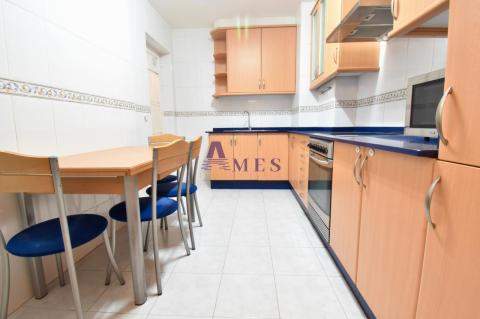 Cocina independiente