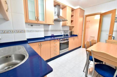 Cocina independiente
