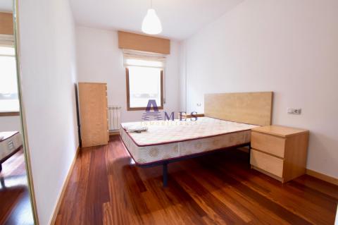 Dormitorio principal