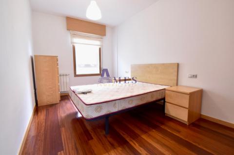 Dormitorio principal