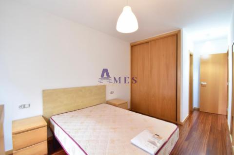 Dormitorio principal