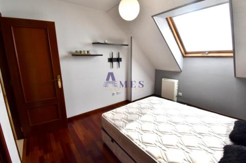 Dormitorio principal