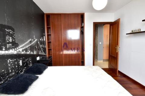 Dormitorio principal