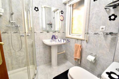 Cuarto de baño general