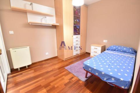Dormitorio secundario