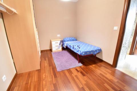 Dormitorio secundario