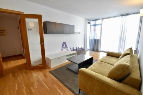 Salon comedor