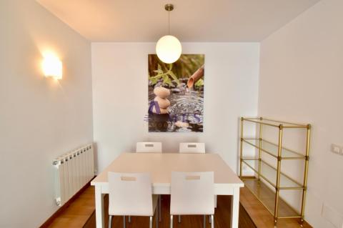 Zona comedor