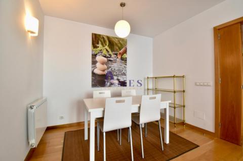 Zona comedor