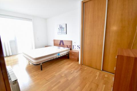 Dormitorio principal
