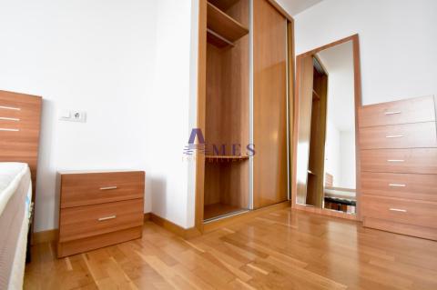 Dormitorio principal
