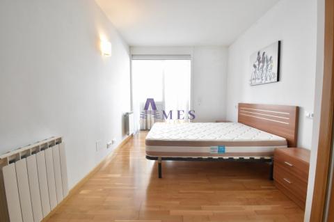 Dormitorio principal