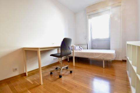 Dormitorio secundario
