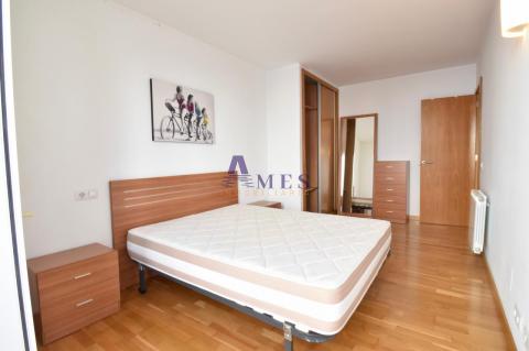Dormitorio principal