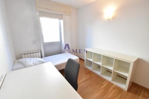 Dormitorio secundario