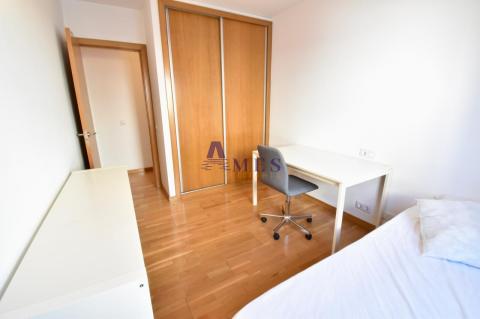 Dormitorio secundario