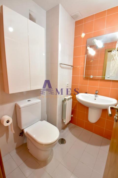 Cuarto de baño general