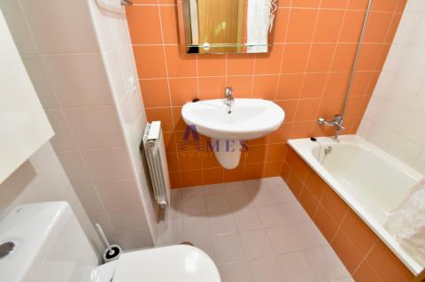 Cuarto de baño general