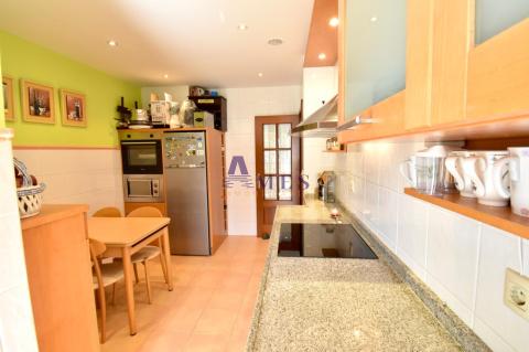 Cocina independiente