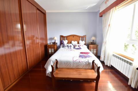 Dormitorio suite principal