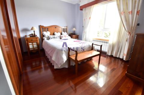 Dormitorio suite principal