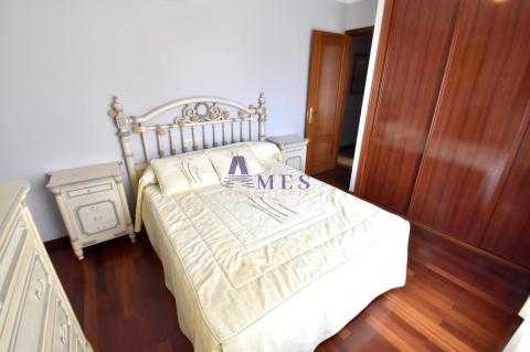 Dormitorio secundario 1