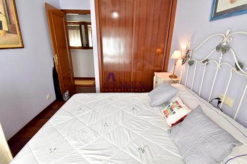 Dormitorio secundario 2