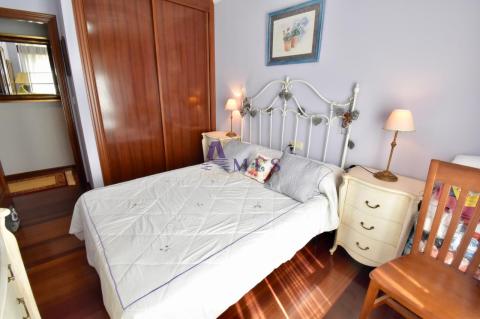 Dormitorio secundario 2