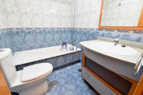 Cuarto de baño general