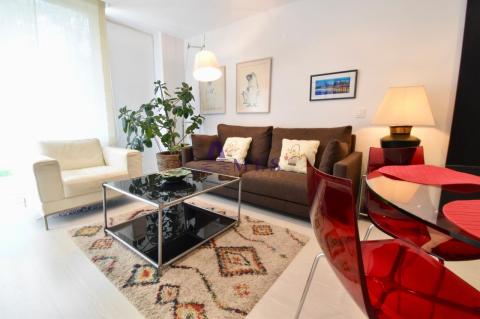 Salon comedor