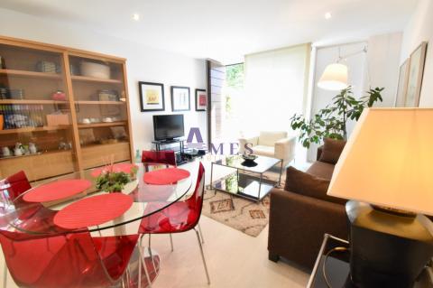 Salon comedor