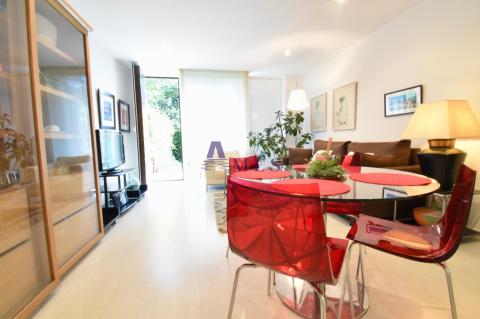 Salon comedor