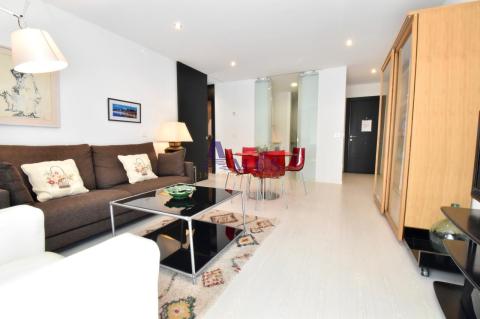Salon comedor