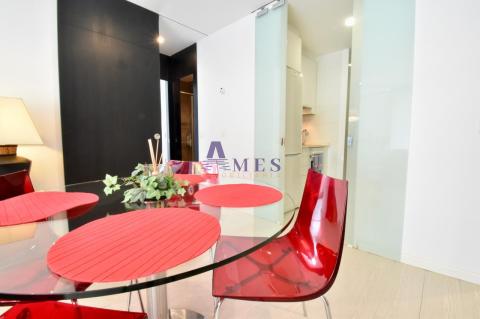 Salon comedor