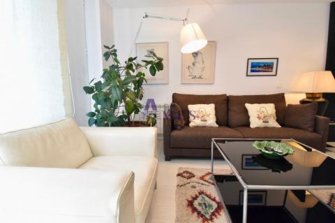 Salon comedor
