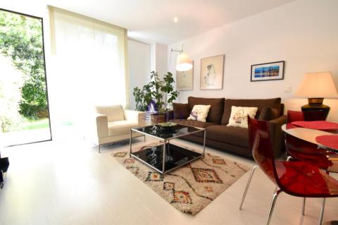 Salon comedor