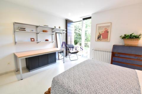 Dormitorio  doble 