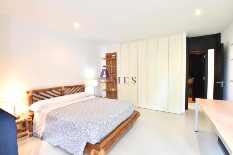 Dormitorio  doble 