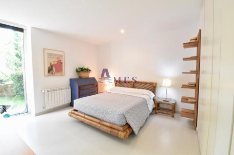 Dormitorio  doble 