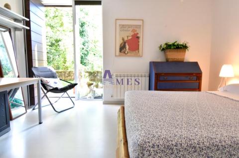 Dormitorio  doble 