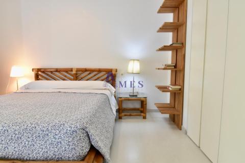 Dormitorio  doble 