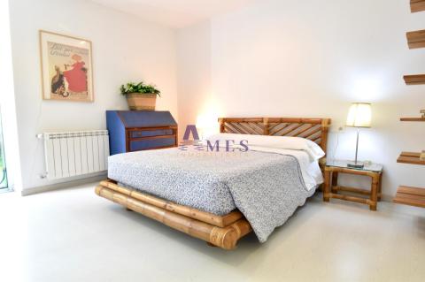 Dormitorio  doble 