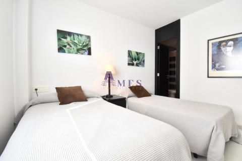 Dormitorio  suite 